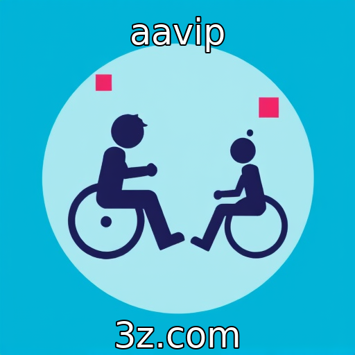 Acessibilidade em jogos para pessoas com deficiência