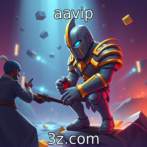 Desenvolvedores buscam novas tendências na indústria de jogos