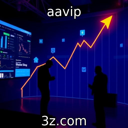 Expansão de plataformas de apostas no mercado brasileiro