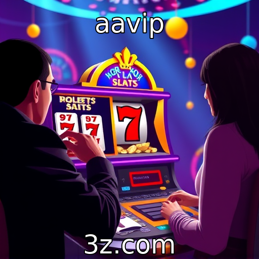 Análise de comportamento de apostadores em slots e roletas