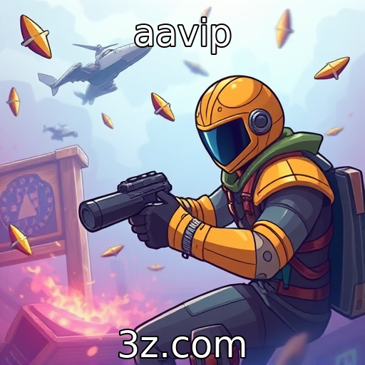 Novas tendências no desenvolvimento de jogos