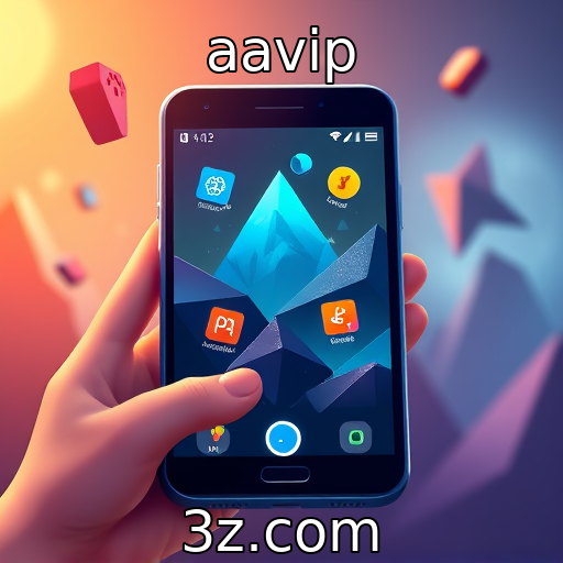 Tendências em desenvolvimento de jogos para dispositivos móveis