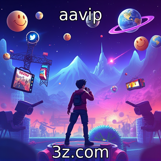 O crescimento do mercado de jogos mobile