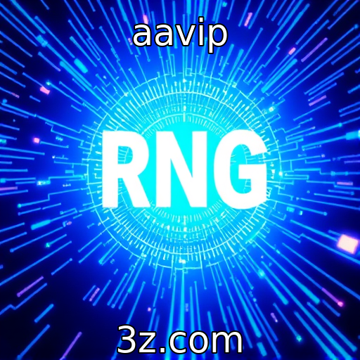 Inovação em algoritmos RNG e suas aplicações em jogos