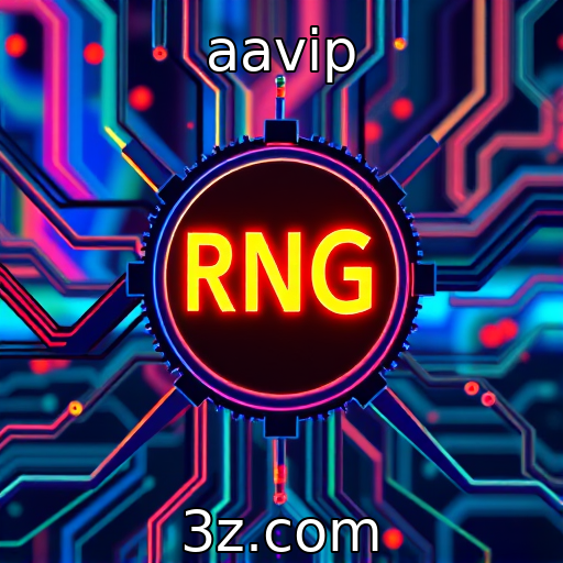 Inovações em RNG e suas implicações no setor